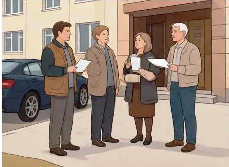 Школа практического ЖКХ: ваши права и что делать, если их нарушают